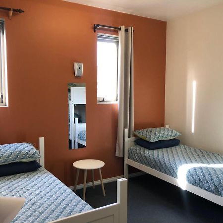 The Nook Backpackers Albergue Hobart Exterior foto